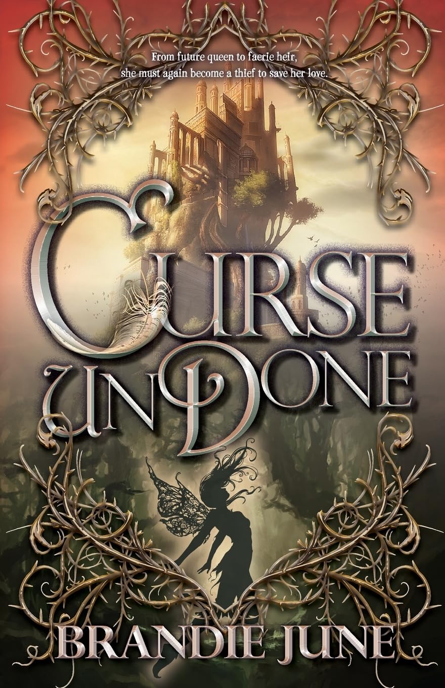 Buy Curse Undone: Volume 2 (Gold Spun Duology) — BookShops.in