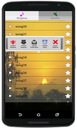 The Greatest Ringtone