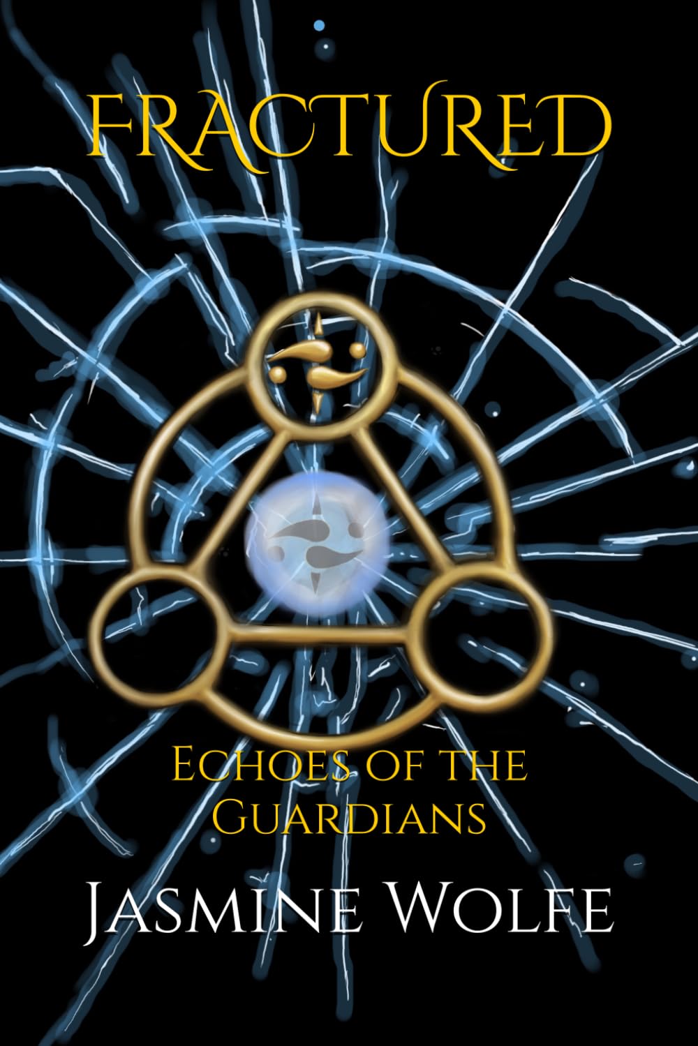 Fractured: Echoes of the Guardians