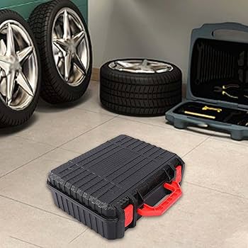 ツール収納ケース グレー 楽天市場】ニュータフボックス ツール グレー 30×10×高さ8.7cm