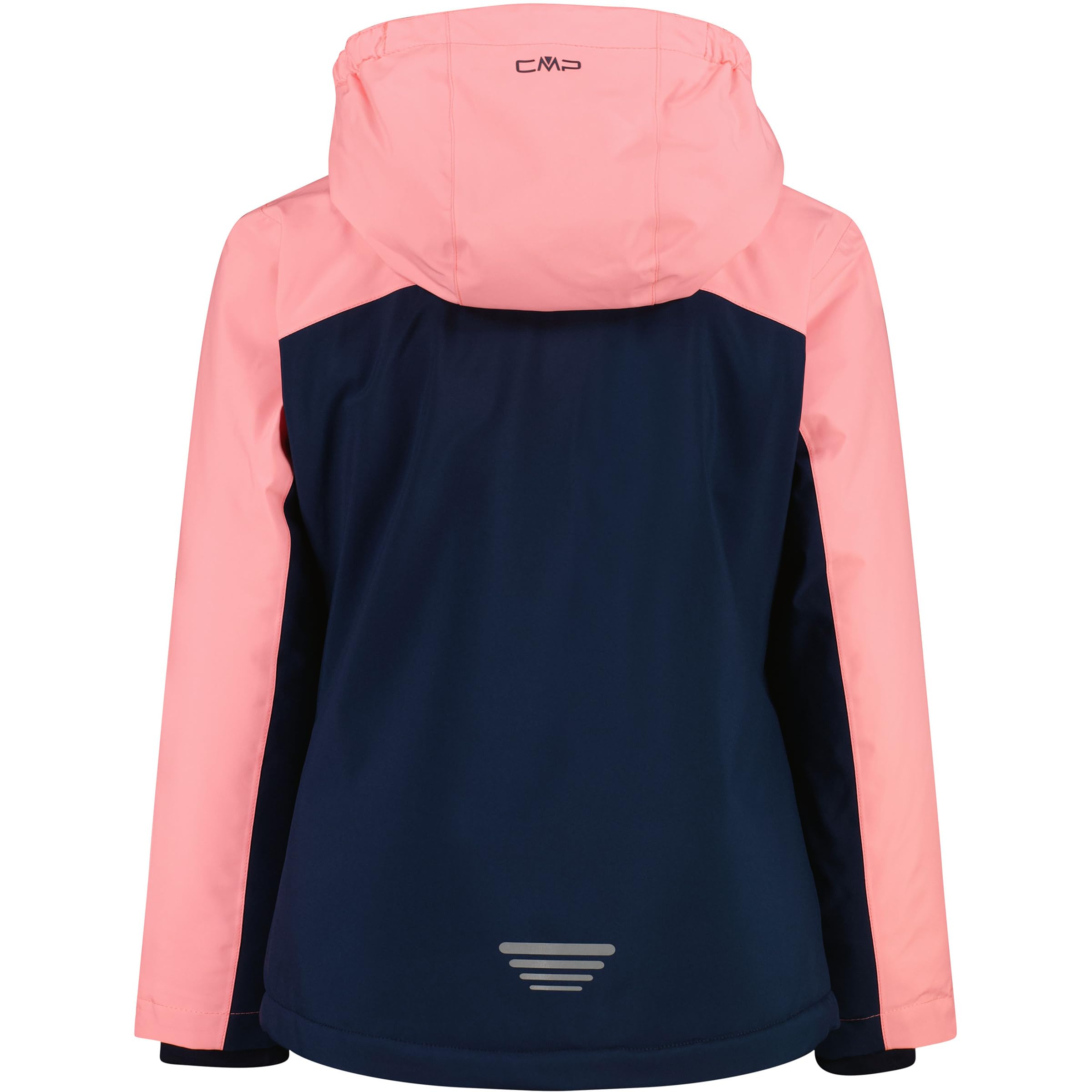 CMP Kinder Snaps Jacke Isolationsjacke