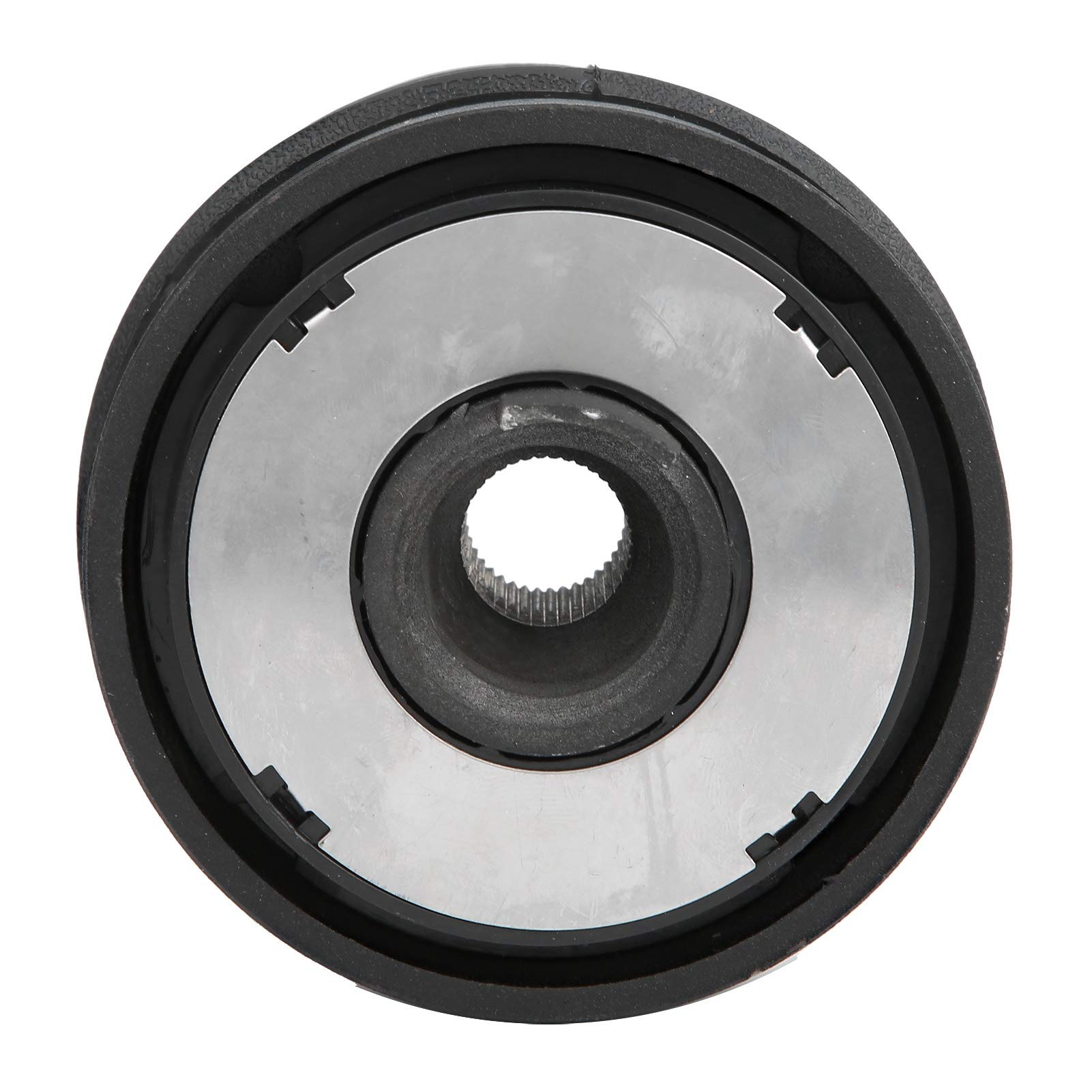 aqxreight-moyeu court de volant, kit de support de volant adaptateur de remplacement adapté pour T4 1996-2003