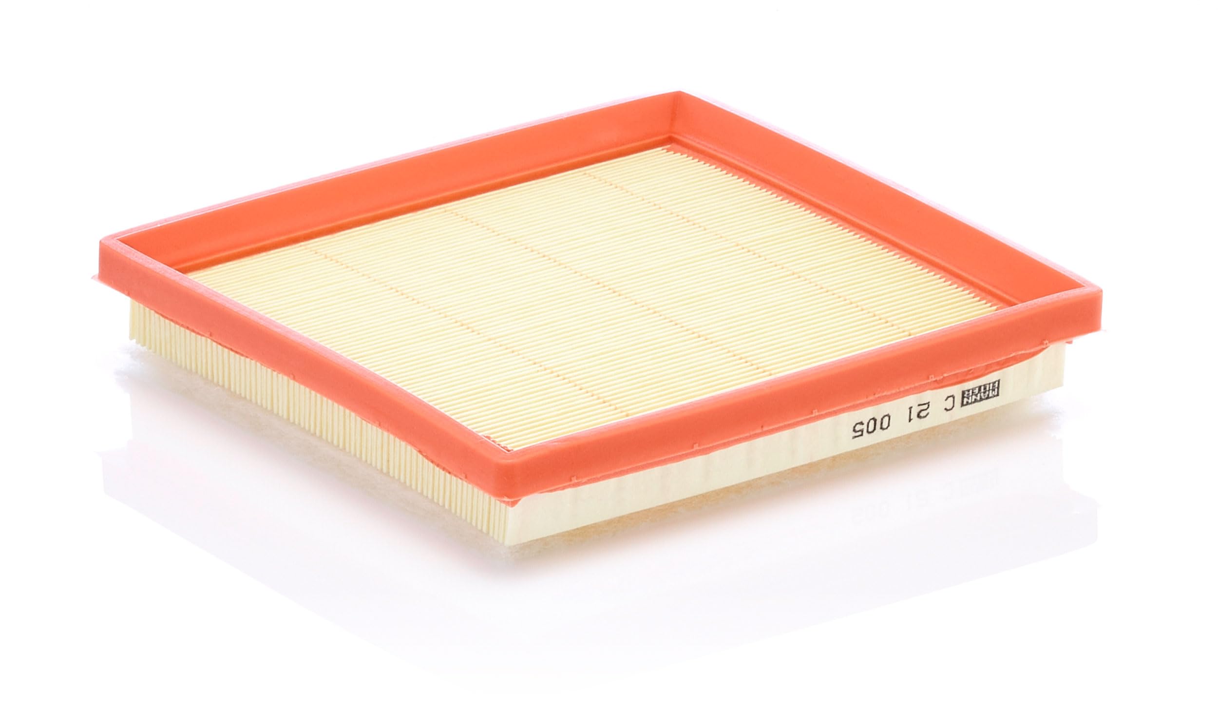 FP 24 024 MANN-FILTER Filtro de habitáculo Filtro carbón activado con polifenol, con efecto