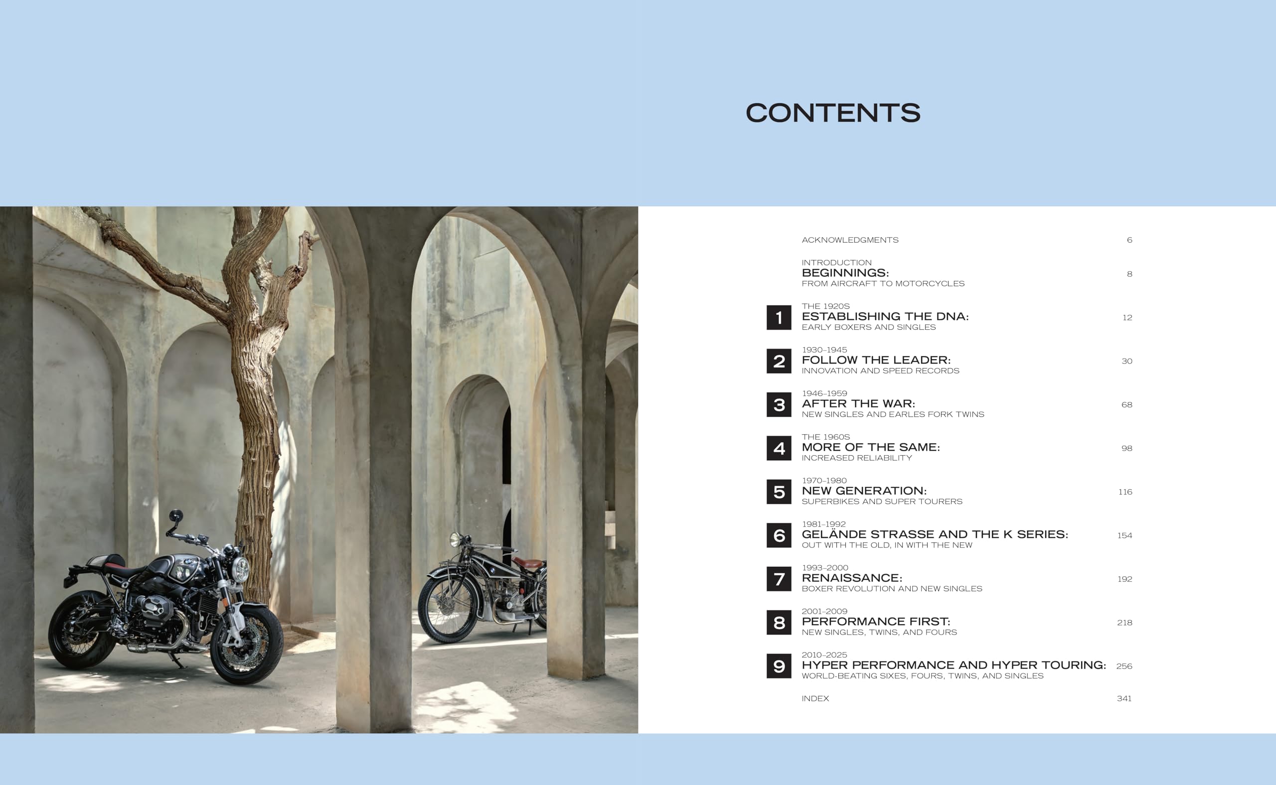 The Complete Book of BMW Motorcycles, 3rd Edition: Every Model Since 1923 (Complete Book Series)