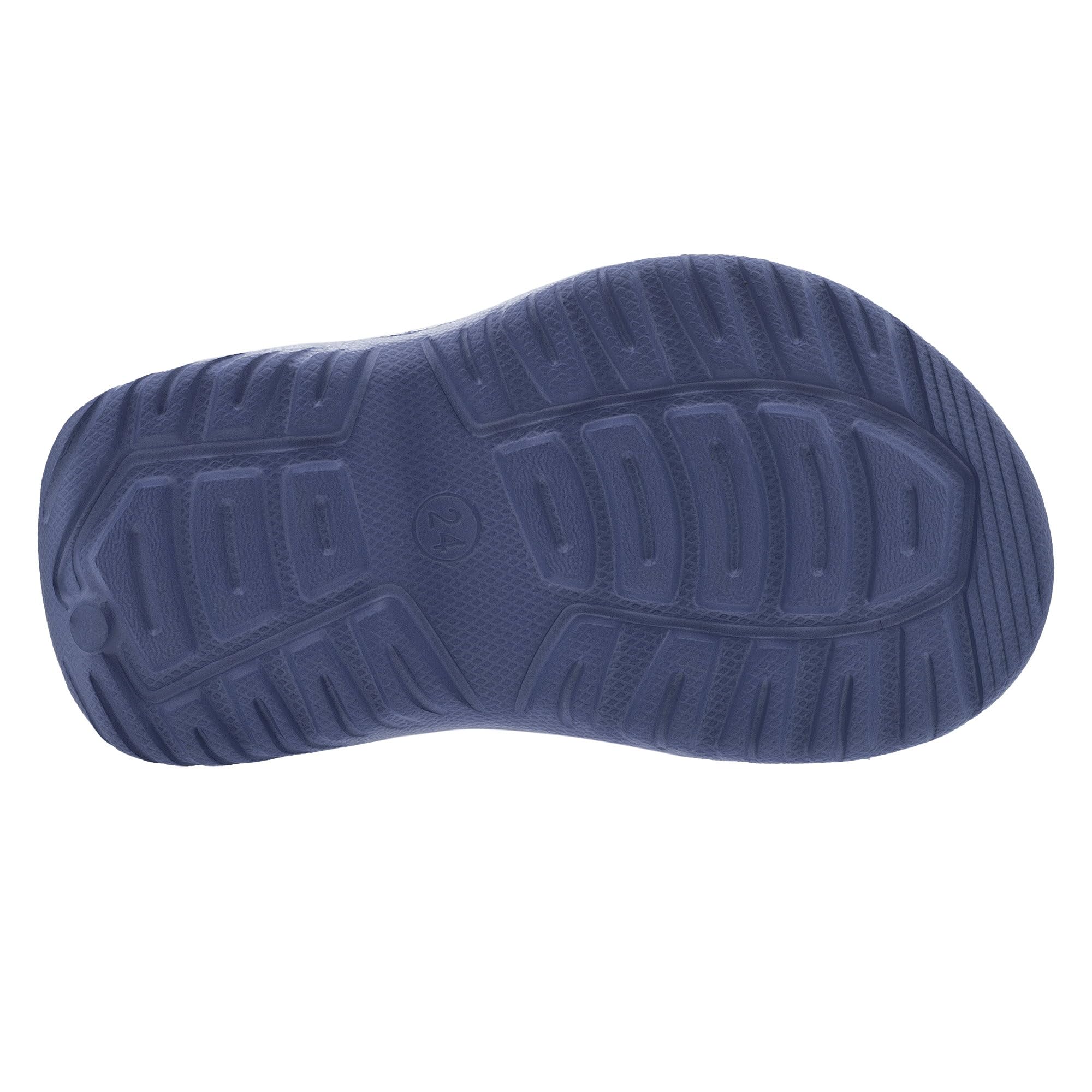 Chicco, Sandali Mare e Piscina con Tripla Regolazione, Confortevoli, Leggeri, Flessibili e Traspiranti, Unisex - Bambini E Ragazzi, Designed in Italy