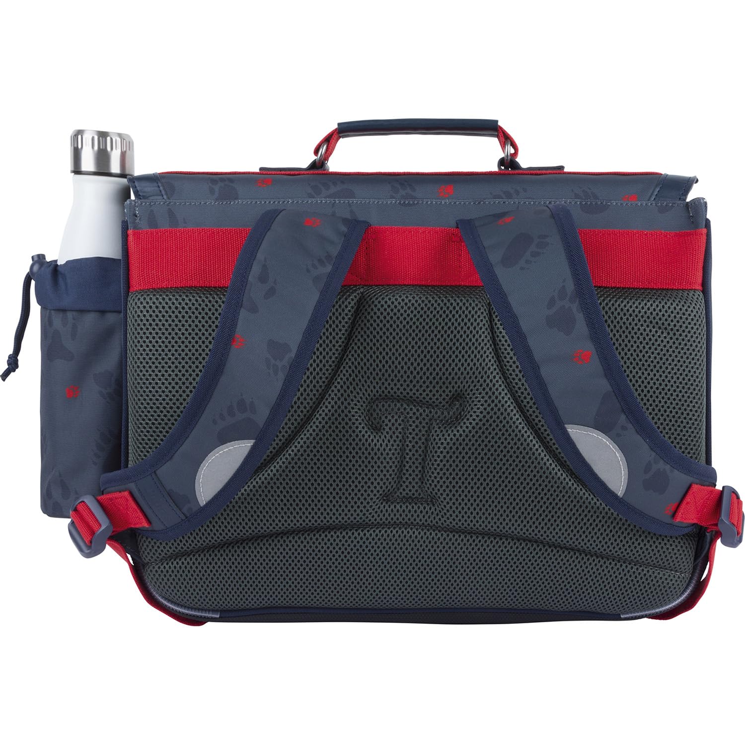 Tann's Cartable 38 cm Garçon - CP au CE2 Mathys