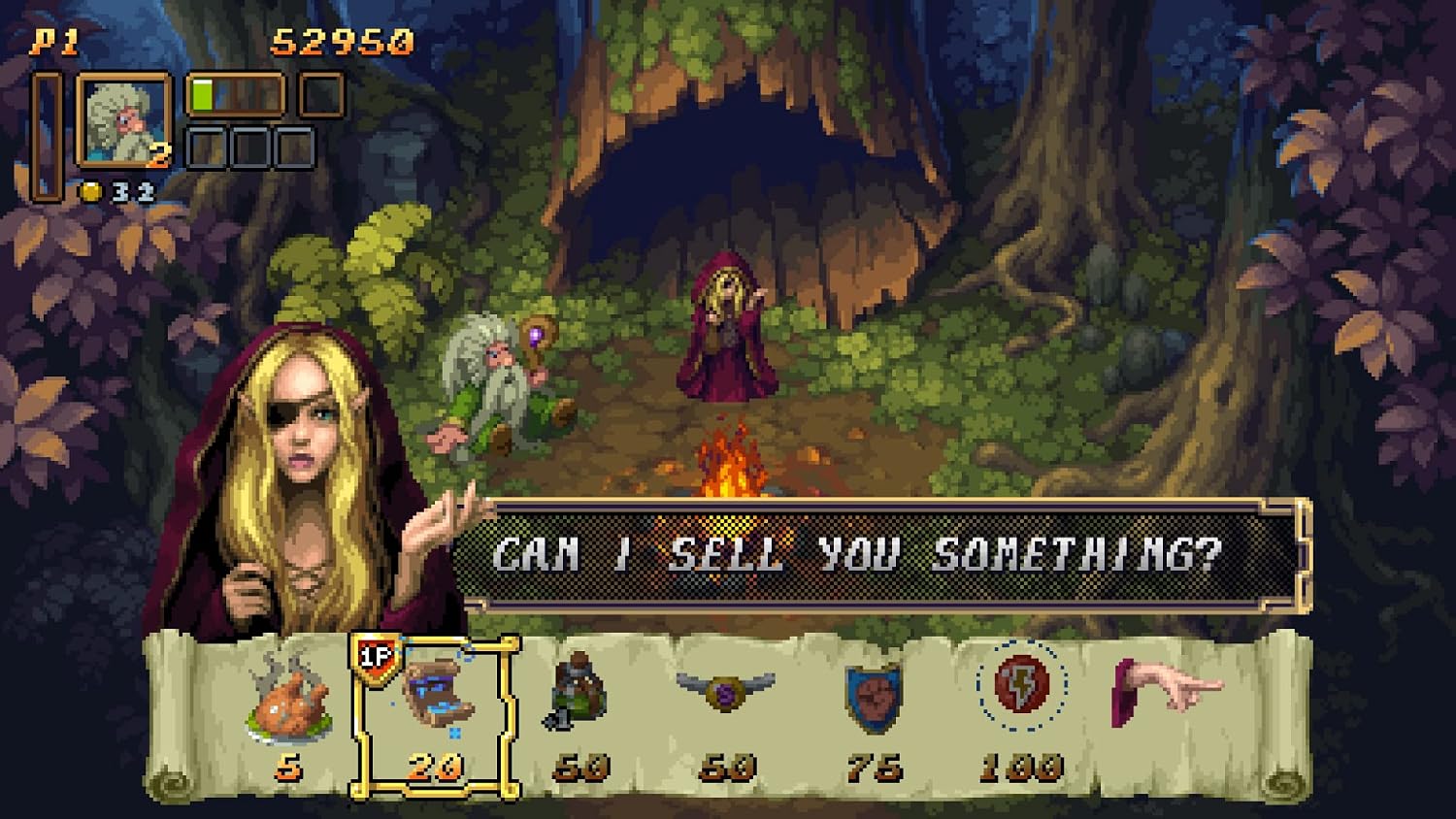 Battle Axe: Special Edition - PlayStation 5 image 3
