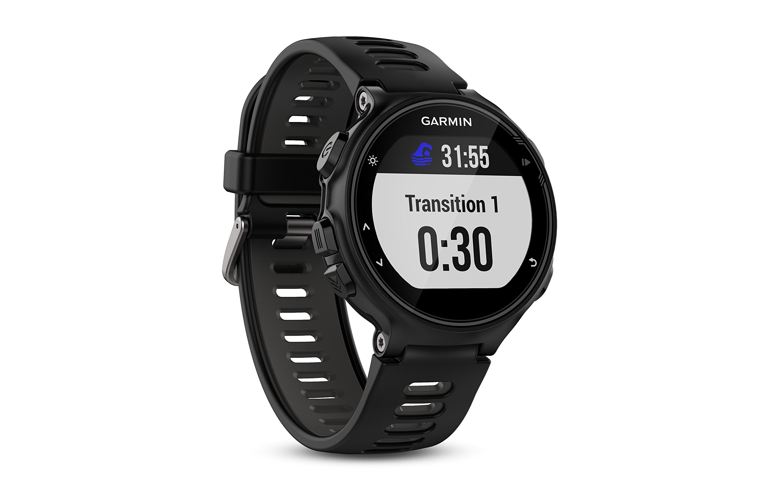 Garmin Forerunner 735XT GPS Avanzato Cardio da Polso