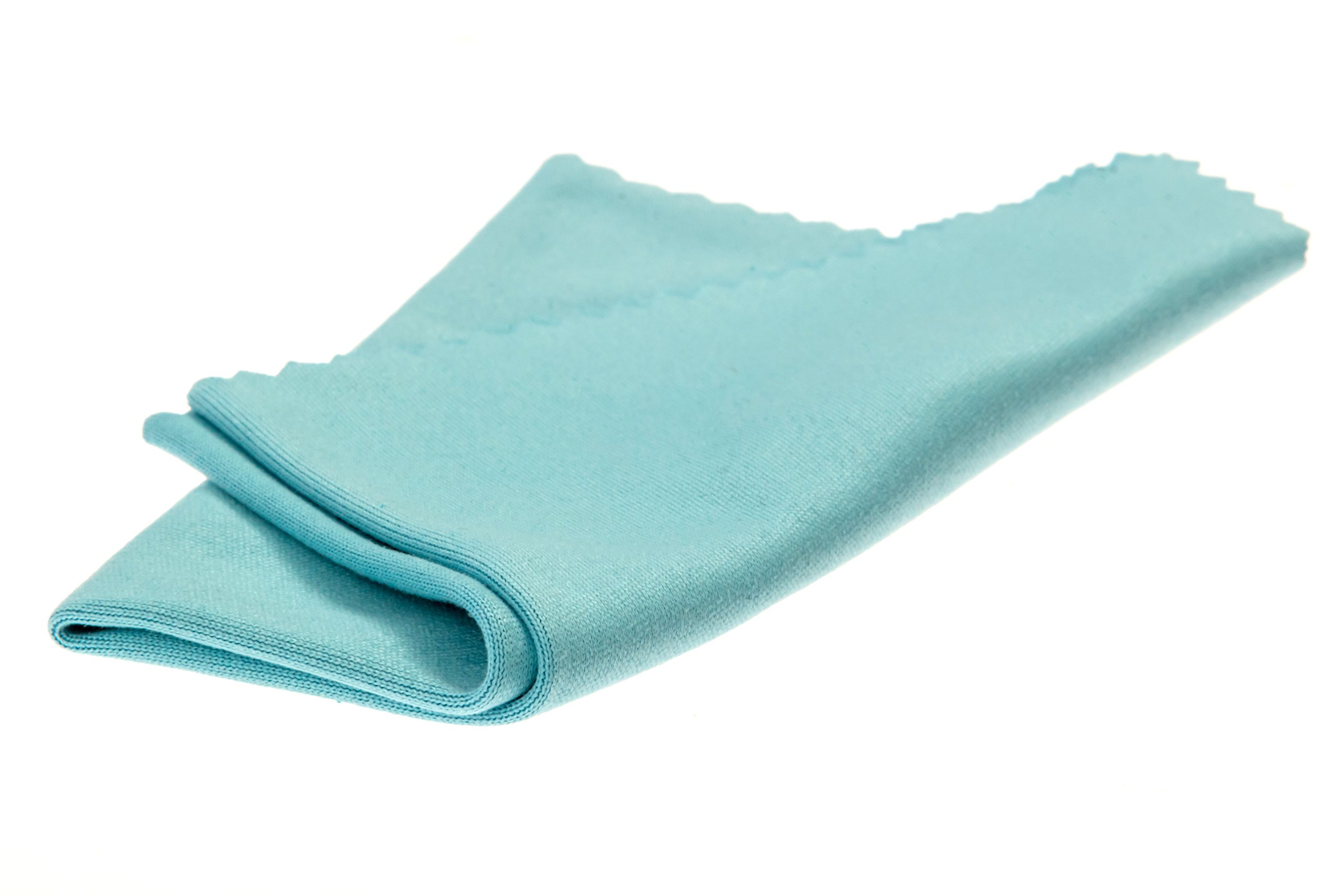 Record Cleaning AntiStatic Cloth 5 Pack Microfiber Towel by Record