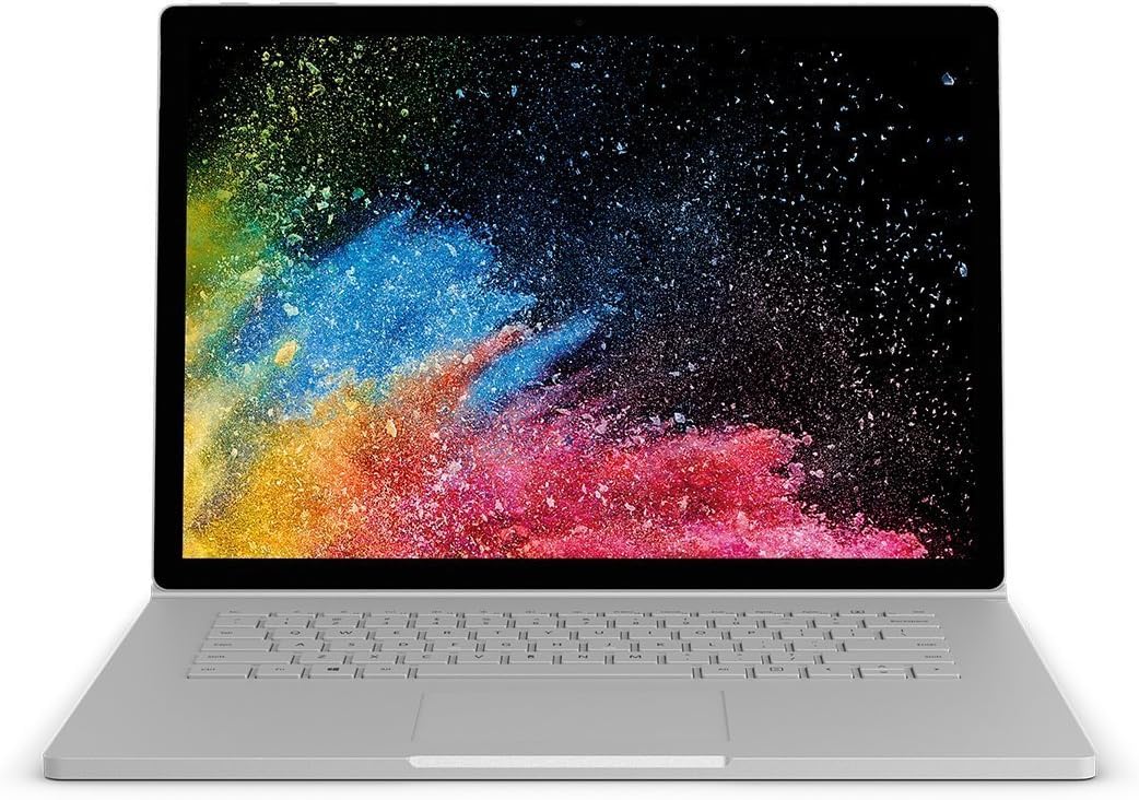Surface book Corei5 RAM8