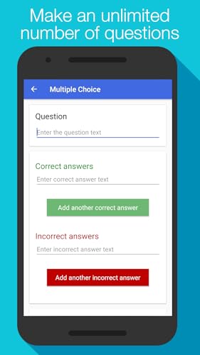 Topgrade Quiz Maker