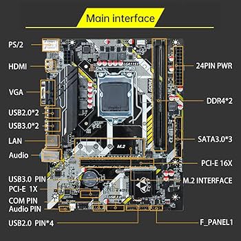 マザーボードまとめ ASRock Z170 Extreme4 マザーボード