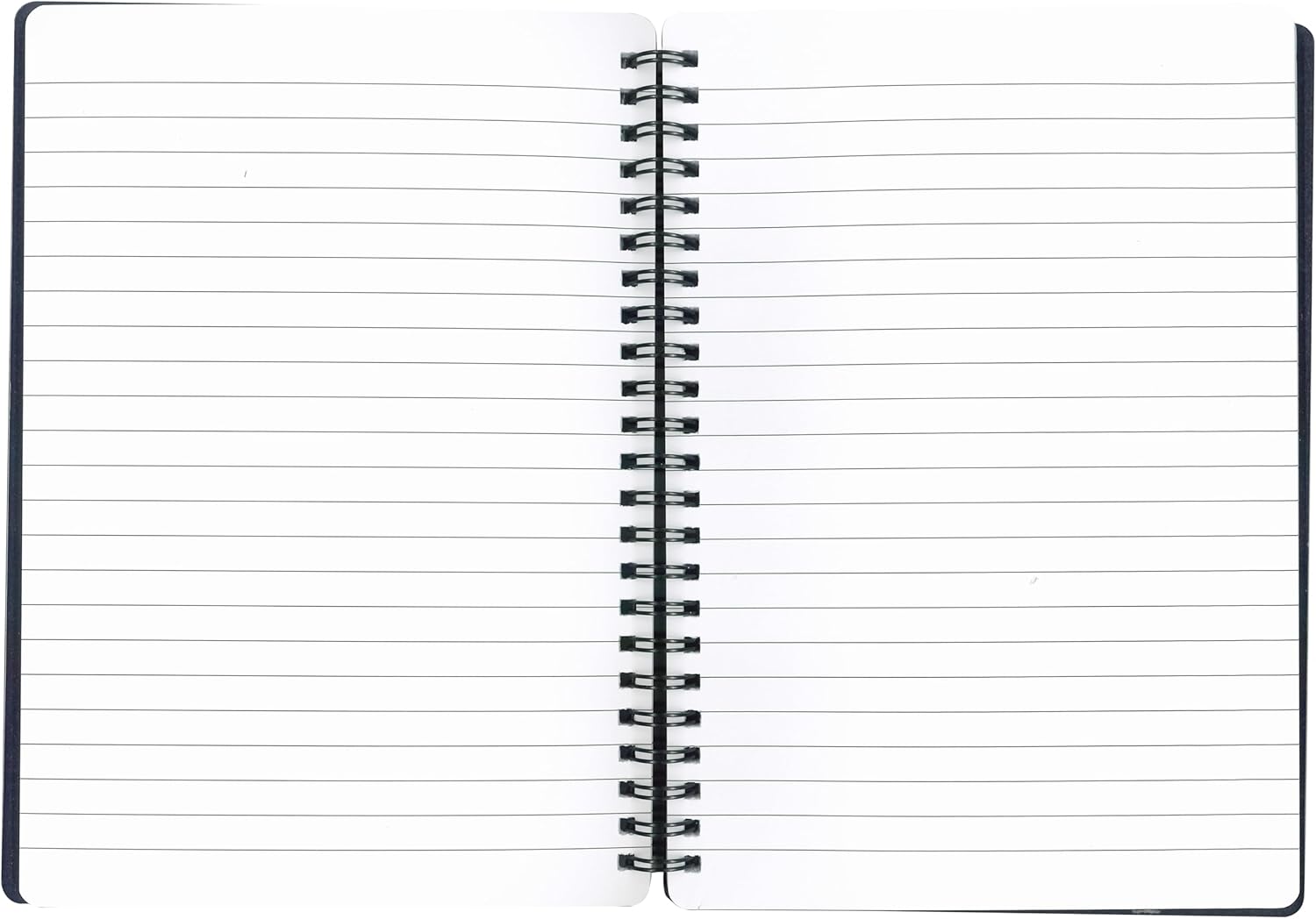 SD TOYS - Wednesday 3D Rain Effect Notebook