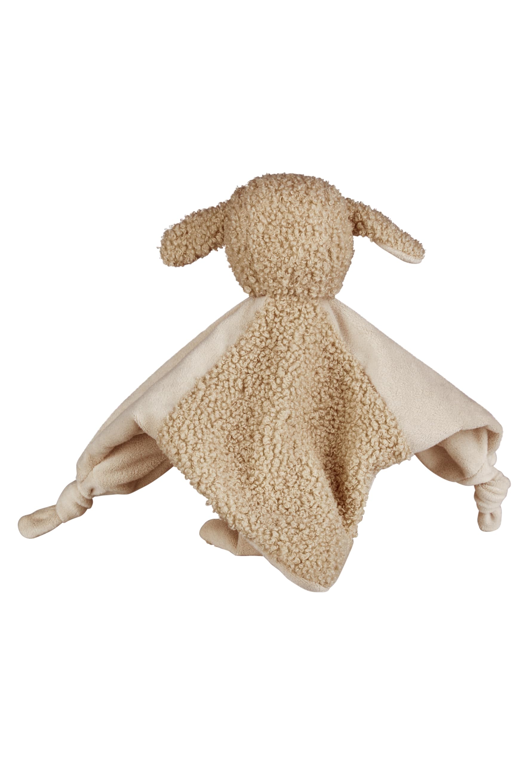 Comforter M Sheep Flake, Sand, Baby/Throw - Image 2