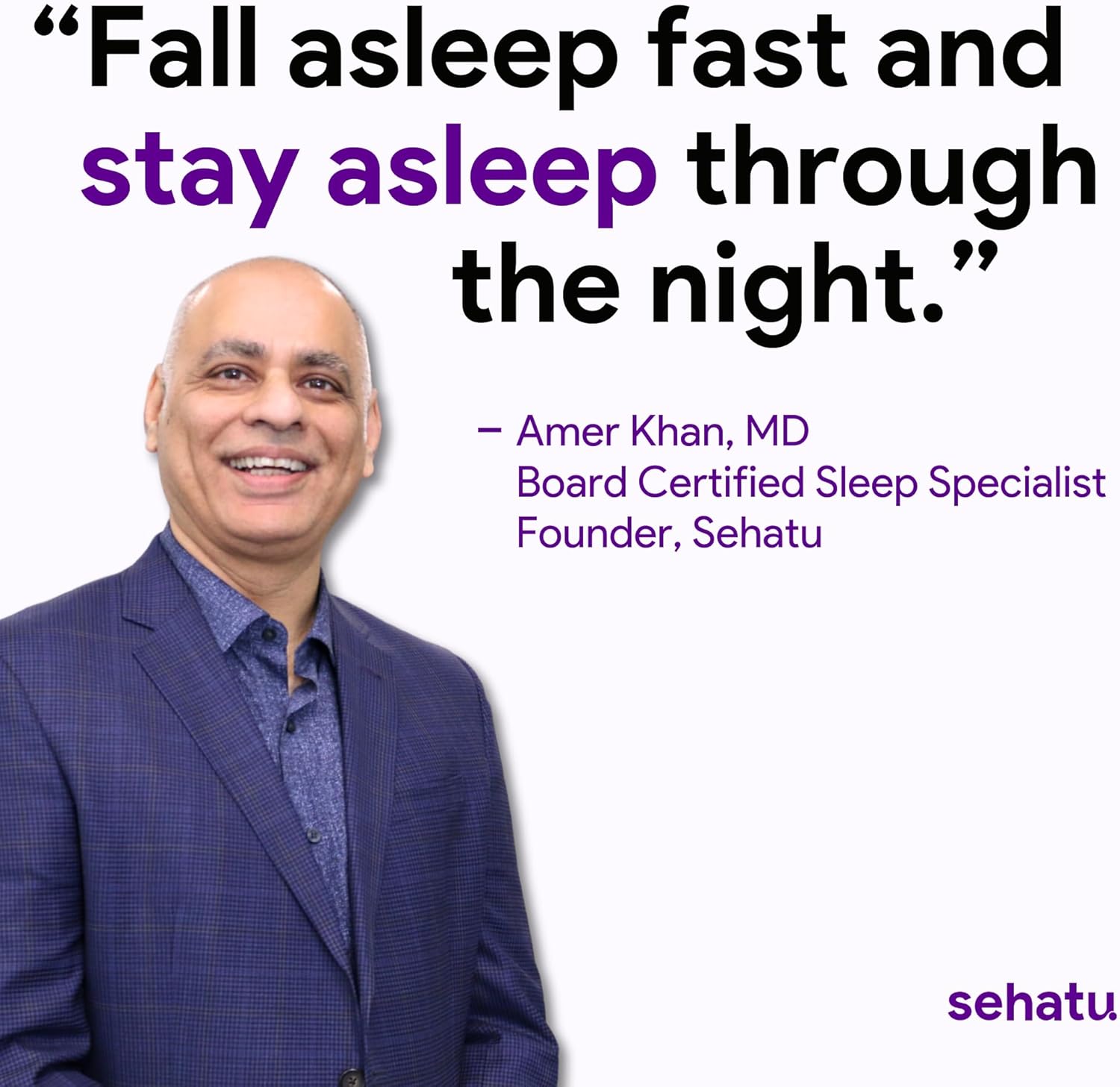 Sleep Plus Supplement | with Melatonin, GABA, Ashwagandha, 5-HTP | for Men and Women Seeking a Healthy Sleep-Wake Schedule and A Relaxed Mood | 60 Count | 60 Day Supply - Image 2