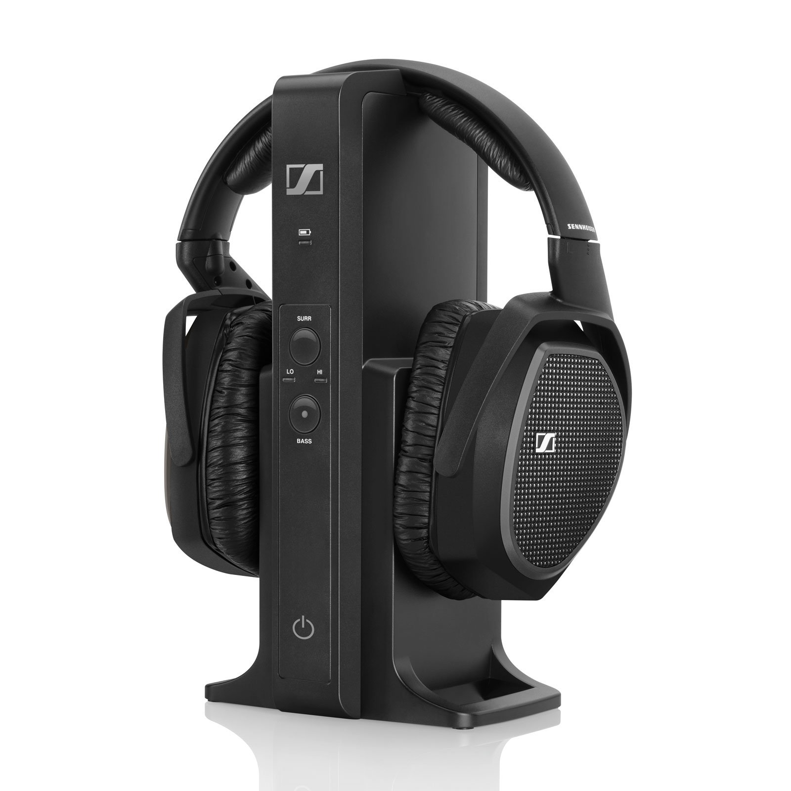 Generica - Sennheiser RS 175 - Auriculares de Diadema Cerrados