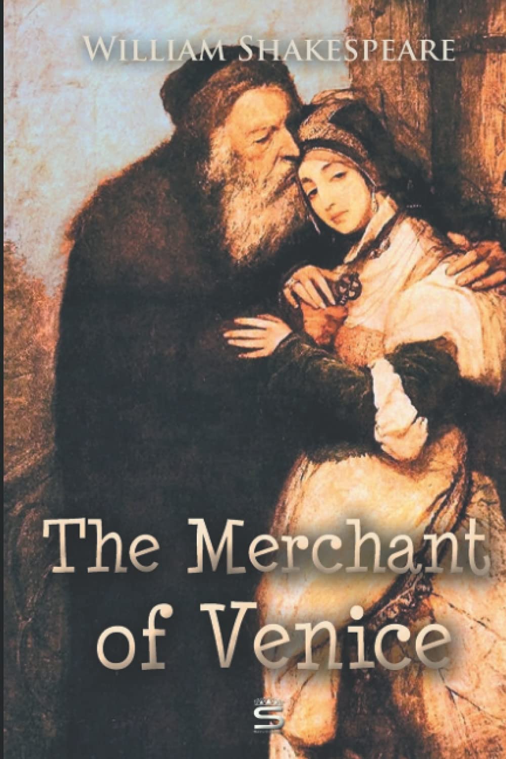 The Merchant of Venice. With Henry Selous's illustrations.