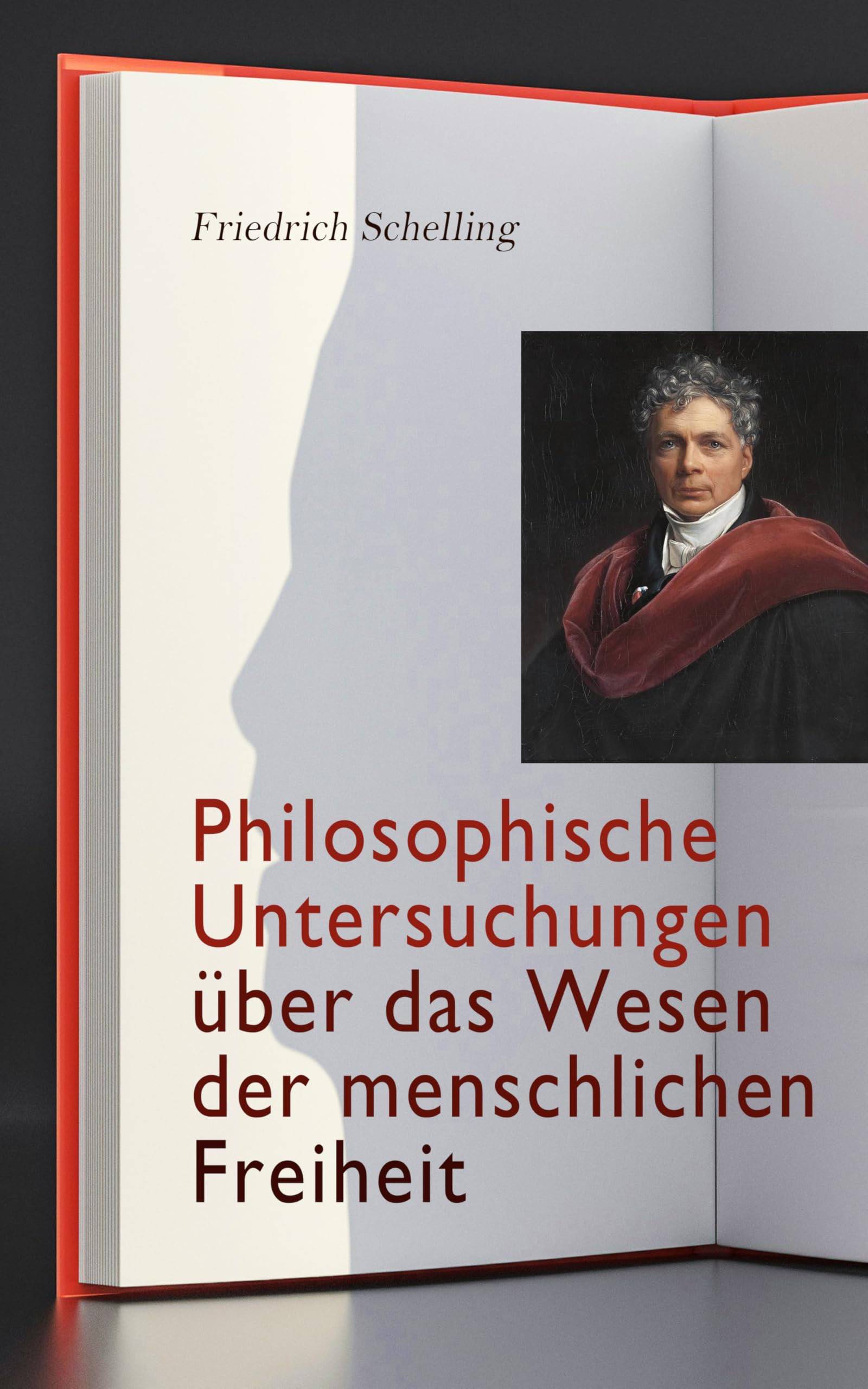 Amazon.com: Friedrich Wilhelm Joseph von Schelling: books