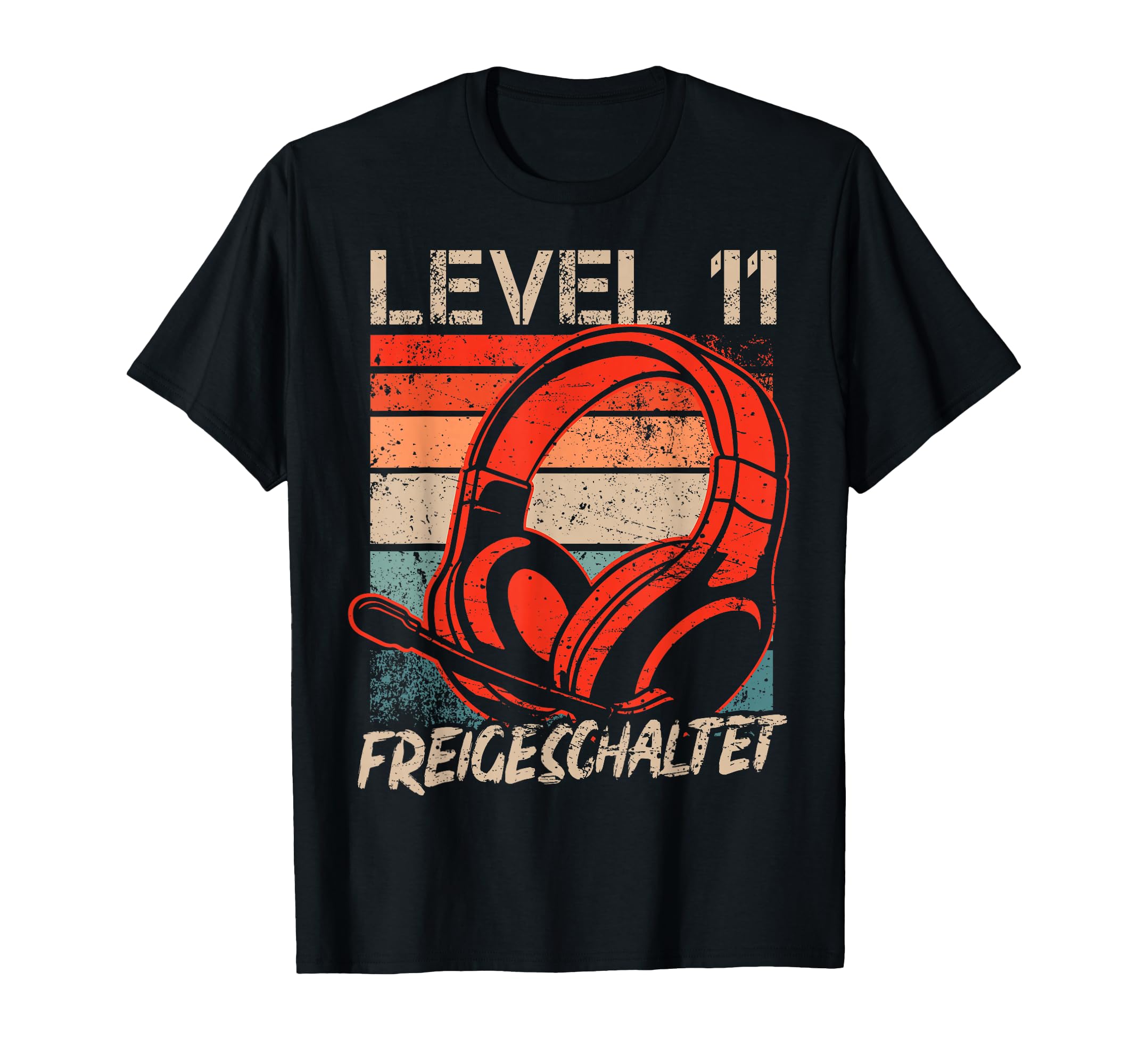 Kleidung mit Designs von Amazon Merch on Demand