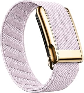 DADO Ultra-soft Nylon Sport Band Compatible with WHOOP 5.0, One, Peak, and Life | Breathable, Durable & Secure Fit Strap | NOT for Gen 4