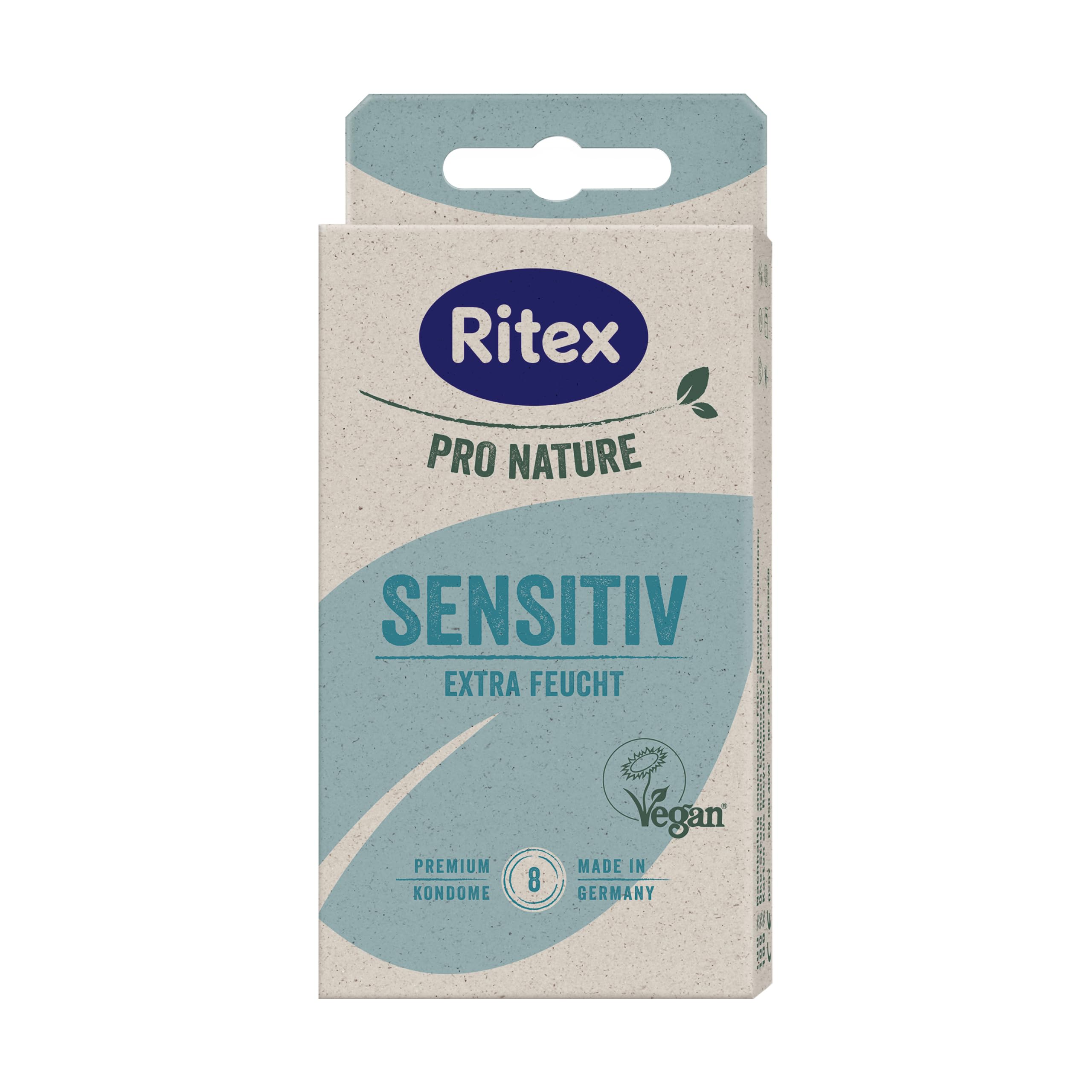 Ritex Pro Nature Sensitiv Kondome