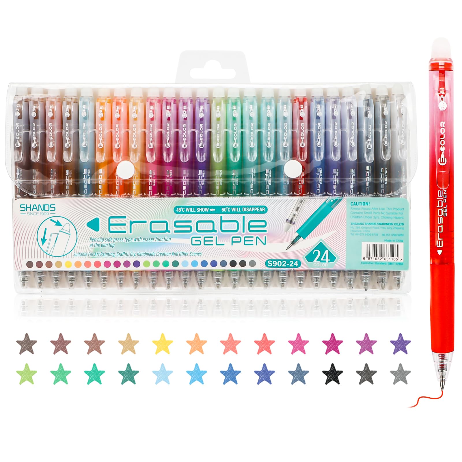 8 Kleuren Uitwisbare Whiteboard Marker Niet Giftig... – Vicedeal 8 Kleuren Uitwisbare Whiteboard Marker Niet Giftig... – Vicedeal