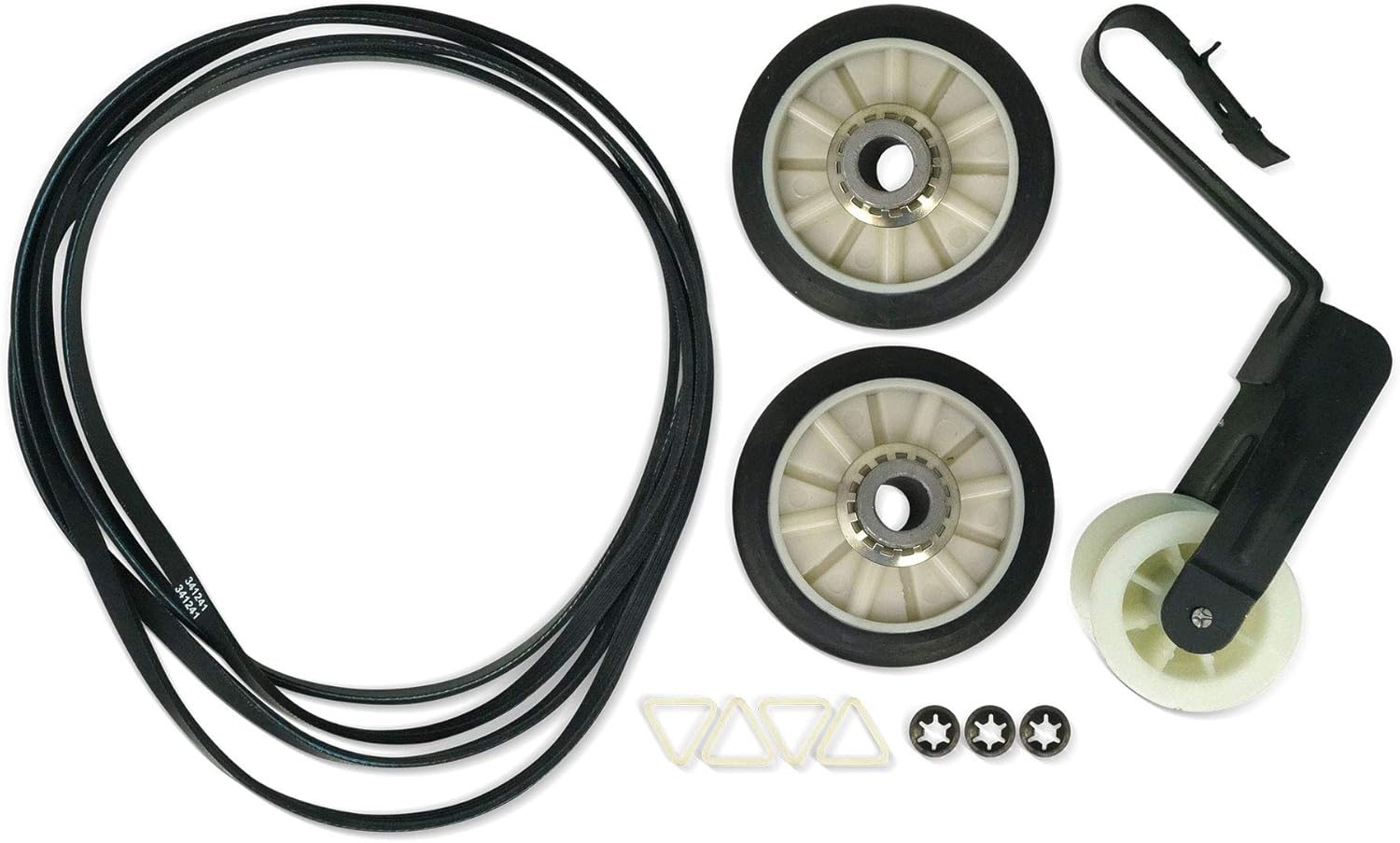 EvertechPRO 4392065 Dryer Repair Kit 29" Replacement for