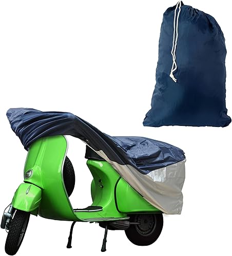 Detailers Preference Funda de poliéster para scooter