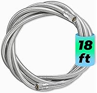 Vista 1 de Kit de línea de agua para refrigerador (18 pies)