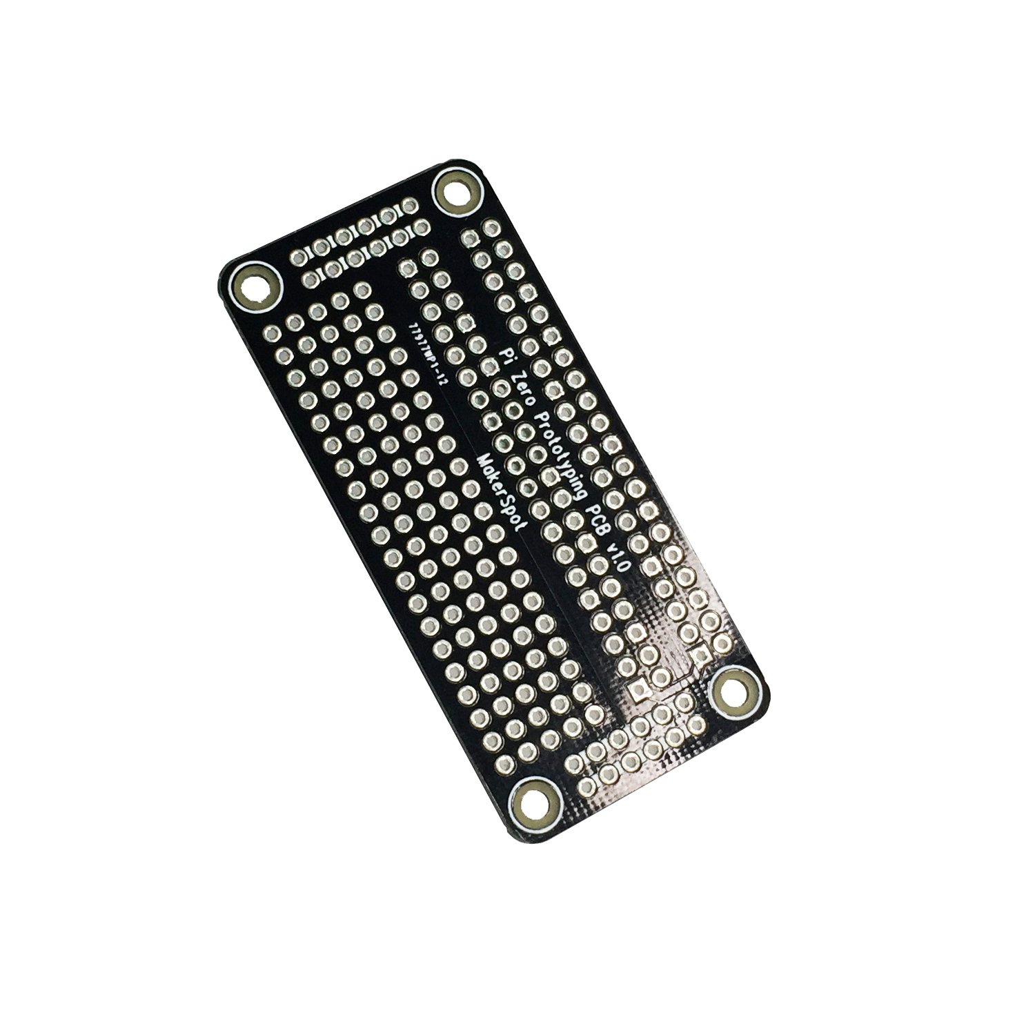 Amazon.com: MakerSpot PCB Prototyping Board for Raspberry Pi Zero