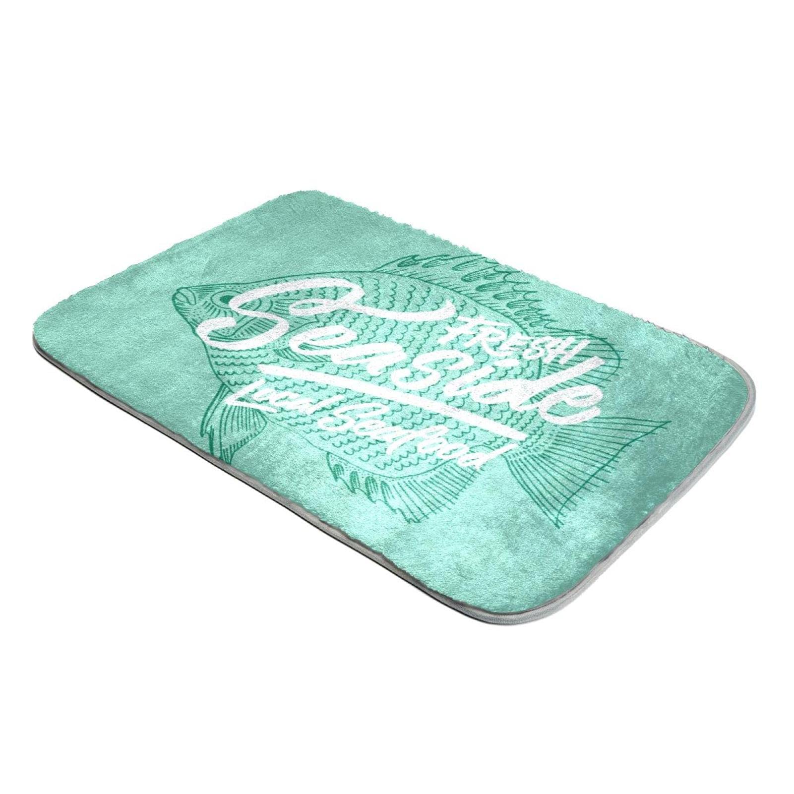 Tapis à poils longs ultra doux fausse fourrure pour réchauffer un sol froid en hiver