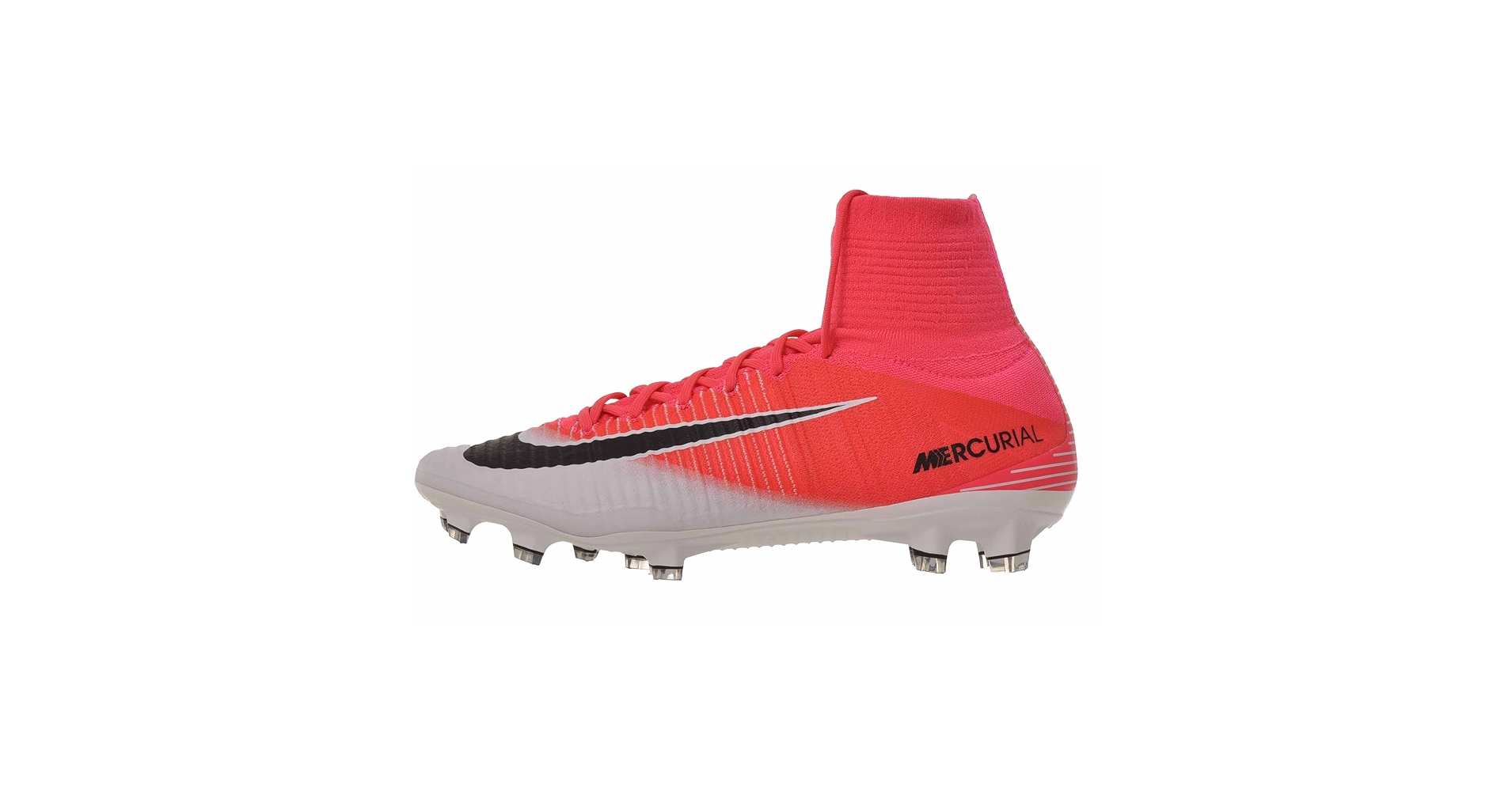 NIKE Mercurial Superfly Ⅴ DF FG 26cm Buy Mercurial SuperFly 5 DF FG 'University Red' - 831940 616