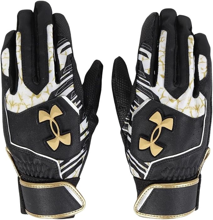 UAクリーンアップ バッティンググローブ