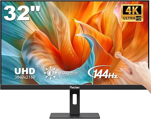 Écran Gaming 32 Pouces 