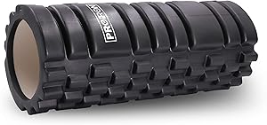 PROIRON - Ultra Lightweight Foam Roller for Pain Relief, Fitness, Sports and Home Gym PROIRON - Ultra Lightweight Foam Roller for Pain Relief, Fitness, Sports and Home Gym
