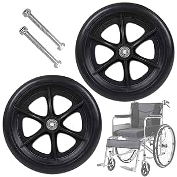 【中古】車椅子 キャスターホイールSET・WCR5・100mm 中古】車椅子 キャスターホイールSET・WCR5・100mm 中古】車椅子