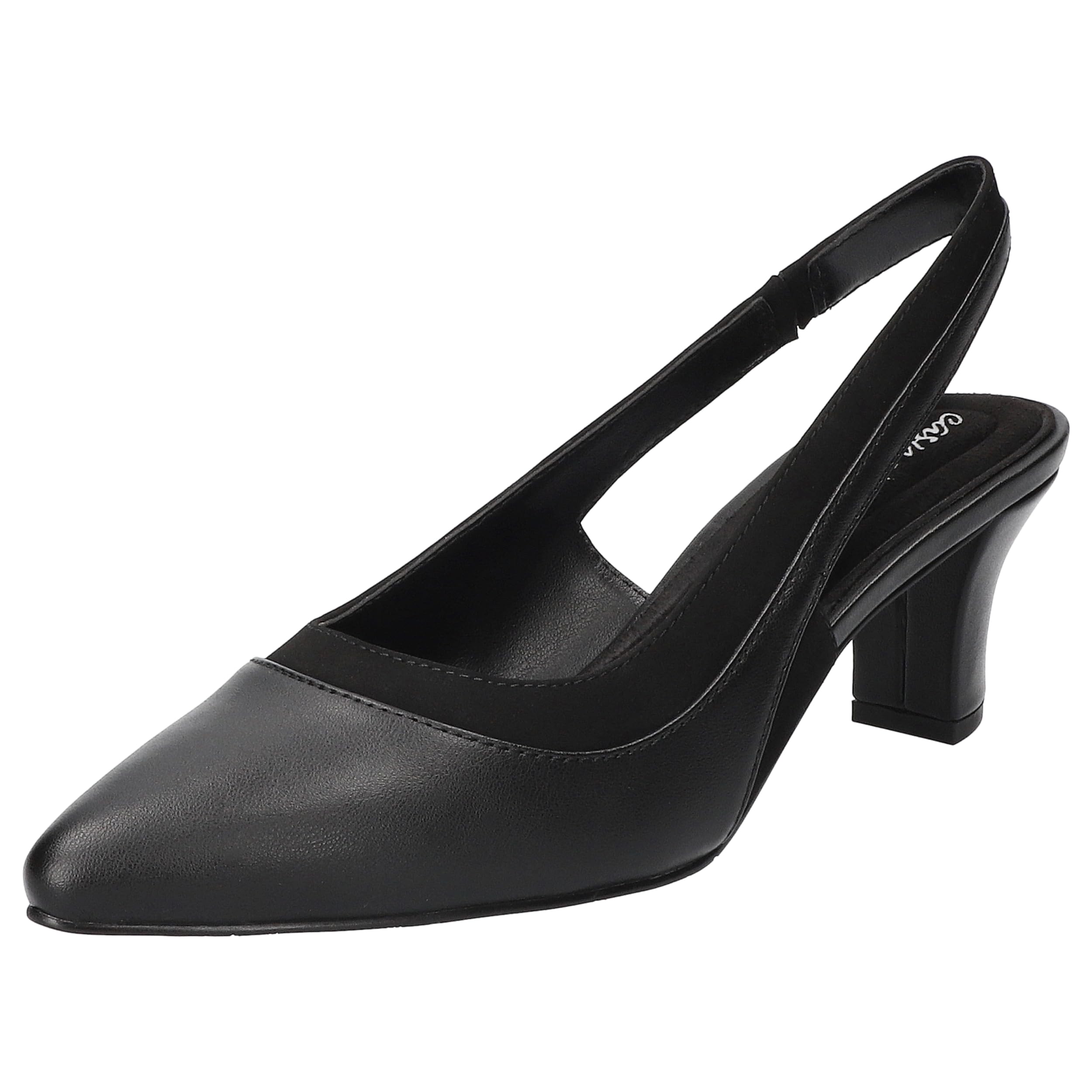 Easy Street Easy Street Dessa Black