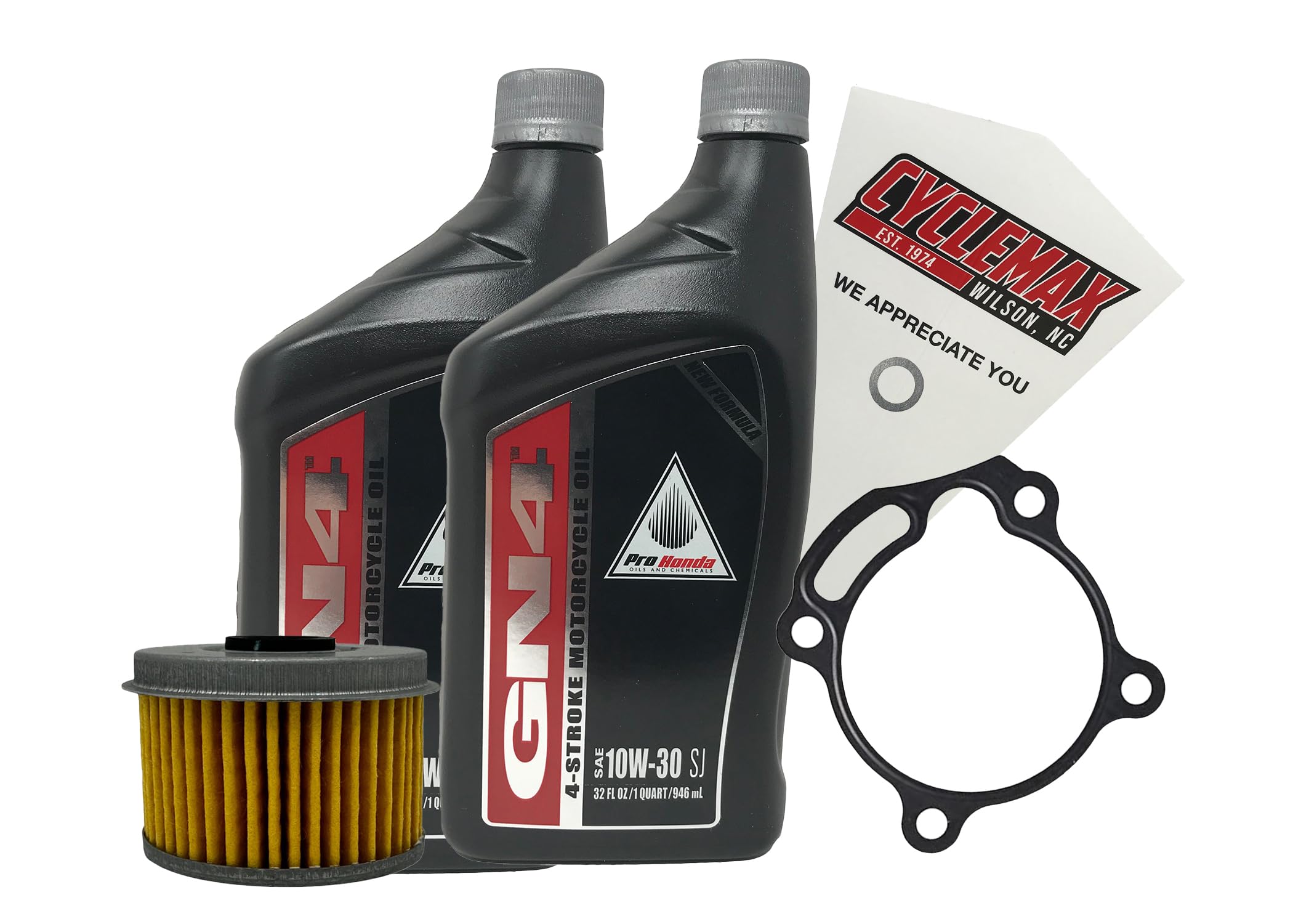 Amazon.com: 2017-2021 Honda Rebel 300 CMX300 ABS OEM Oil Change