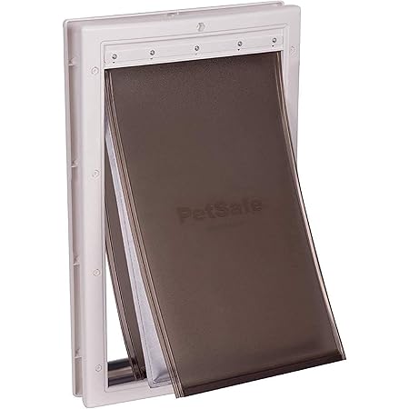 petsafe replacement flap medium