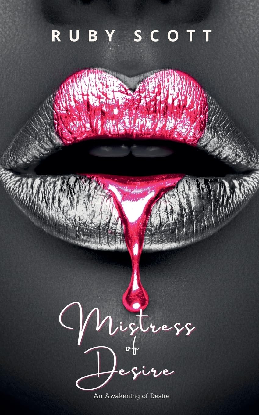 Mistress of Desire: 3 (An Awakening of Desire)
