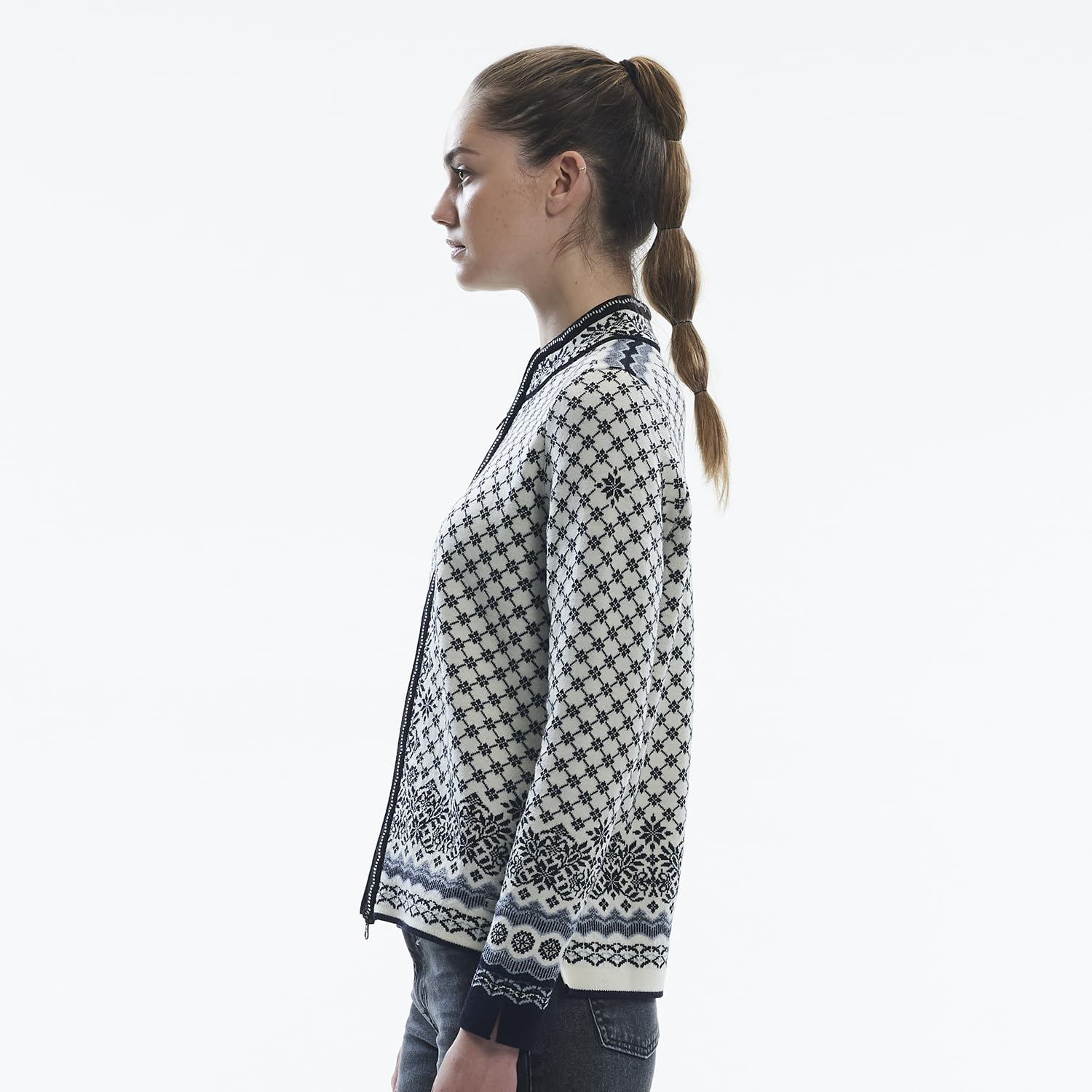 Dale of Norway Damen Solfrid Jacke