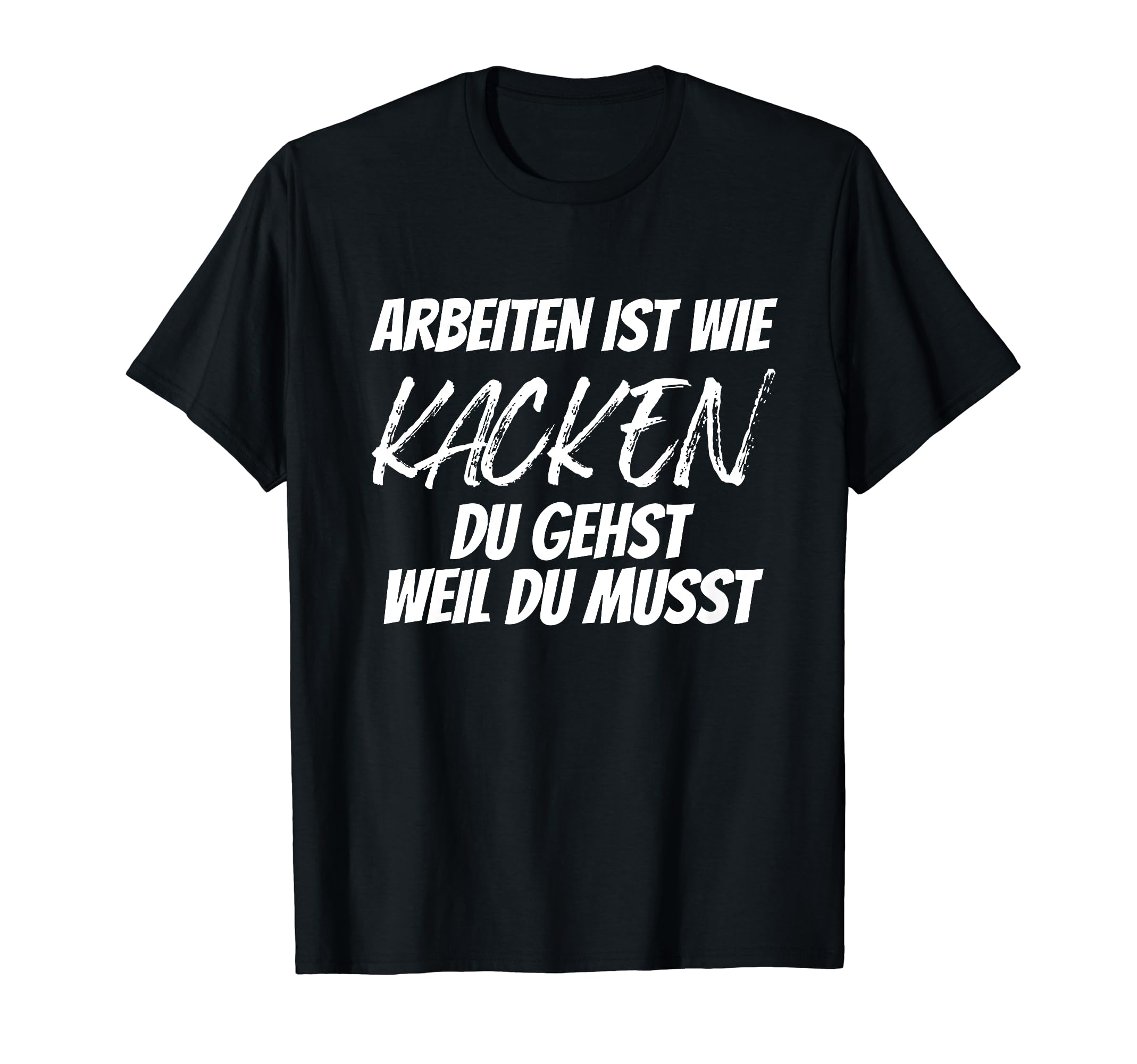Kleidung mit Designs von Amazon Merch on Demand