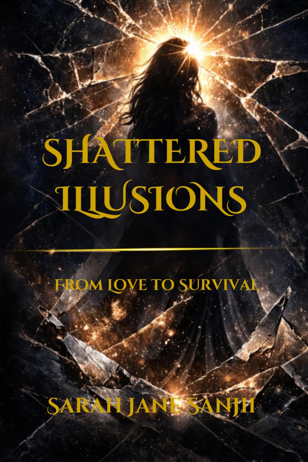 Shattered Illusions: From love to survival
