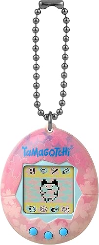Miniatura 225 de Tamagotchi Original - Sahara (logotipo actualizado)