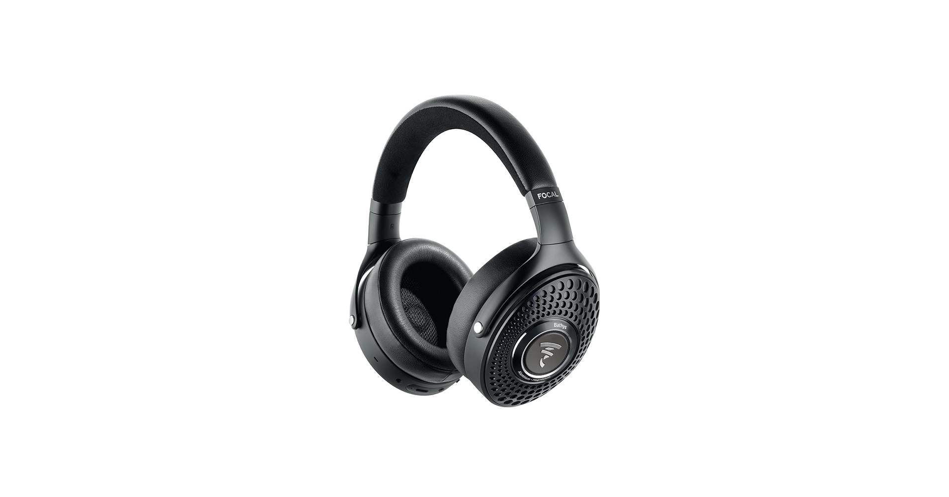 Amazon.com: Focal BATHYS Over Ear HiFi Bluetooth Wireless