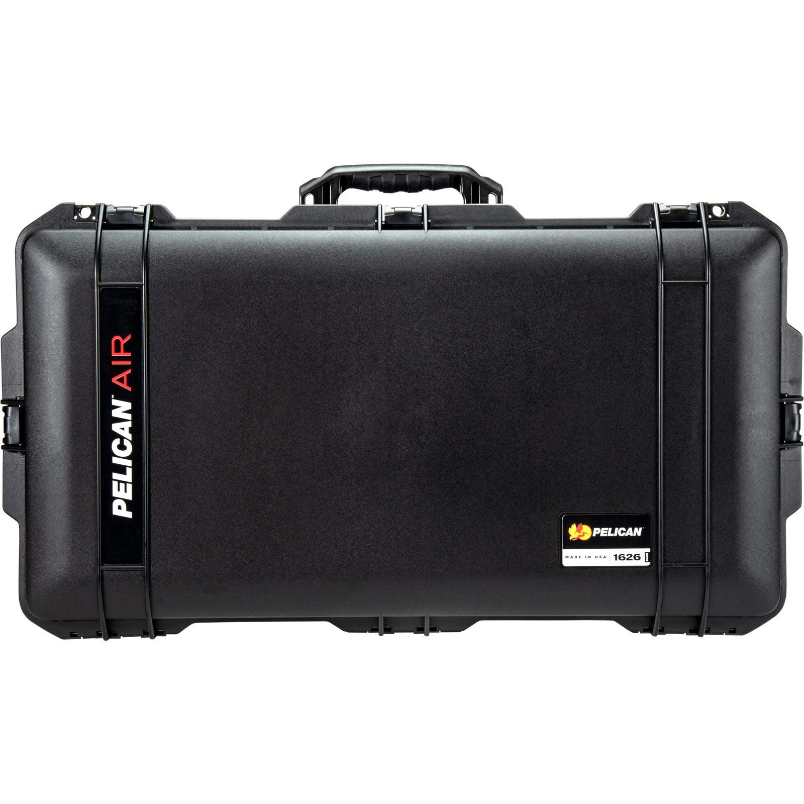 Amazon | Pelican Air 1626 ケース - フォームなし (ブラック