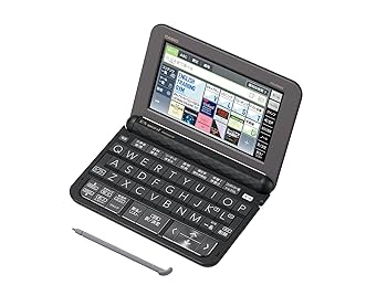 Amazon | カシオ 電子辞書 エクスワード 理化学モデル XD-Z9850