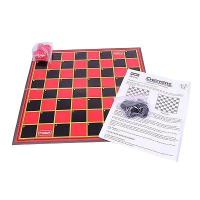 Funskool Games, Checkers...