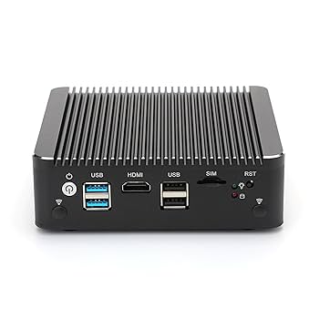 ミニPC　Celeron N4120　Windows11 Amazon.co.jp: ミニPC Windows11ミニデスクトップPC Celeron