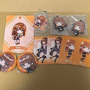 カラフルピーチ セット 再販】[BOX販売]PalVerse カラフルピーチ vol.2 -6個入りBOX